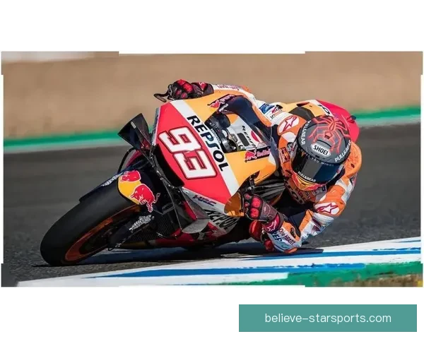 MotoGP新赛季格局生变顶级车手争冠暗潮涌动豪门角力升级