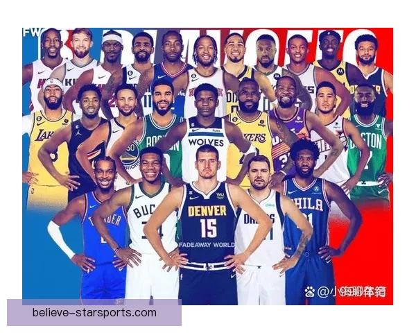 NBA赛季风云再起巨星交易震动联盟格局引热议新赛季前景备受关注