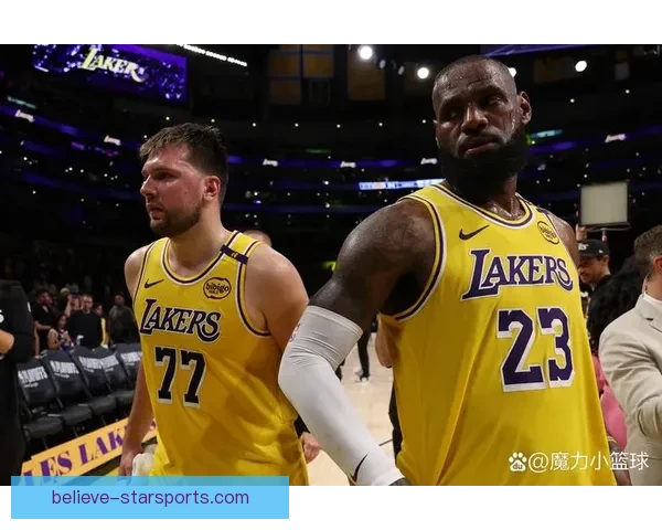 NBA焦点战湖人逆转勇士詹姆斯再创生涯里程碑主场强势反弹引爆球迷