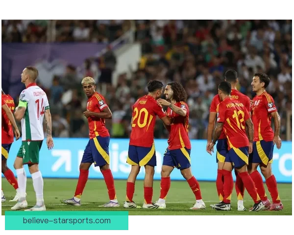 世界杯预选赛激烈角逐 中国队迎战强敌力争出线