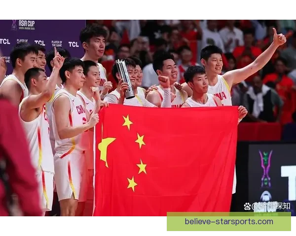 中国男篮备战世界杯关键战役全力冲击八强席位展现团队新风貌拼搏