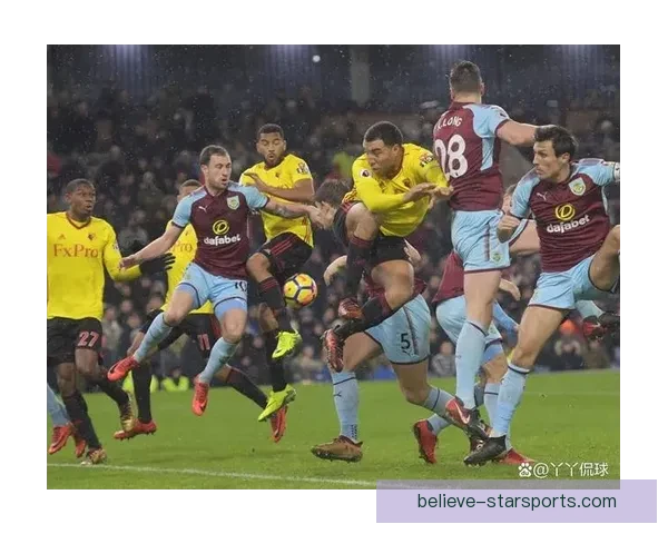 伯恩利足球俱乐部历史回顾与未来发展展望