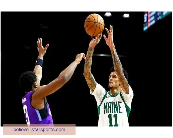 凯尔特人新赛季前景分析：新星崛起与阵容变化的挑战与机遇