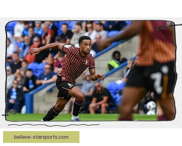 布拉德福德俱乐部最新动态与赛季前景深度解析更多细节报道全面观察