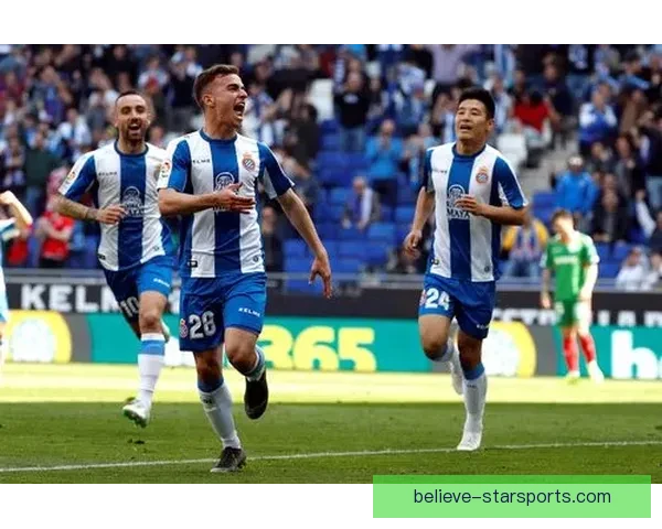 西班牙人俱乐部百年传承与青训体系推动城市足球复兴之路新篇章