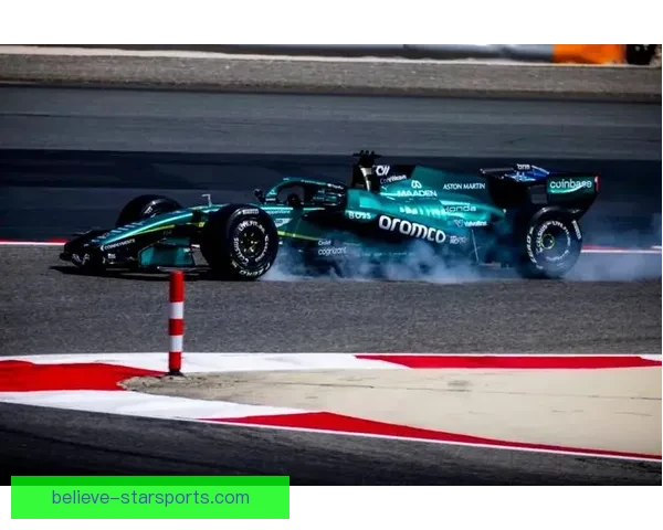 F1新赛季开幕前瞻：车队变动与新规则引发关注