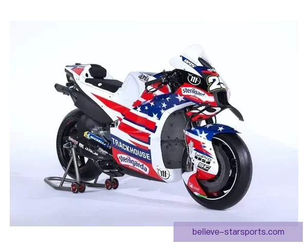 MotoGP赛季最新动态：全新赛事规则揭晓 车队与车手激烈备战中