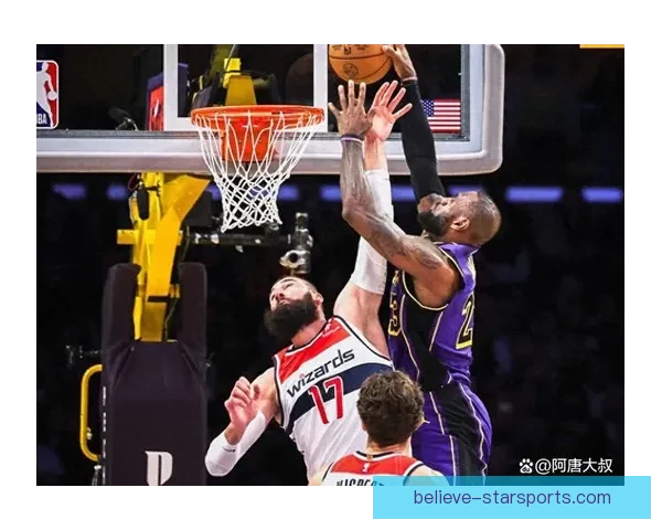 NBA季后赛激战正酣各队明星球员表现抢眼前瞻决赛争夺战精彩看点