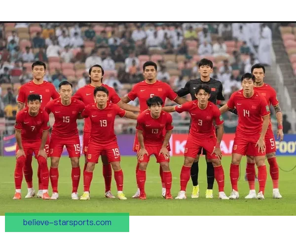 世界杯预选赛精彩纷呈 中国队力争晋级目标明确全力以赴