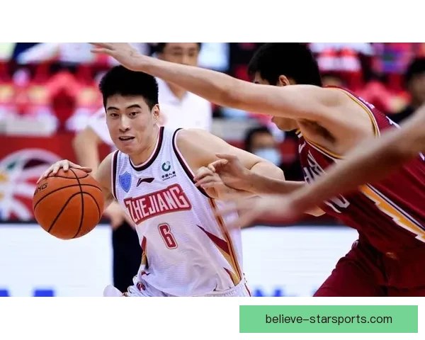 中国男篮迎来关键之战 新星表现引发球迷热议