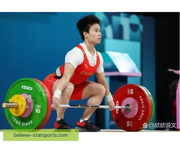 奥运会赛场惊现黑马选手刷新多项纪录引关注