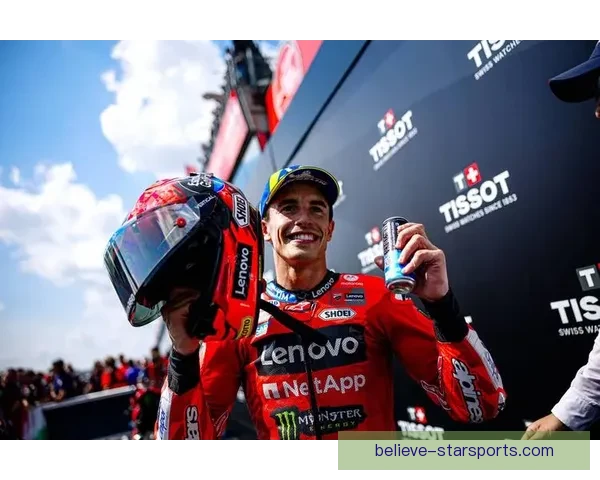 摩托GP赛季最新动态：车手表现与积分榜全面解析