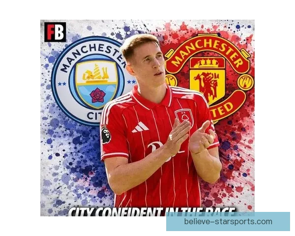 曼联俱乐部宣布新赛季引援计划 全力争夺顶级球员提升阵容深度