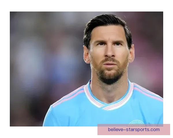 梅西回归南美赛场 阿根廷超级联赛迎来巨星加盟新篇章