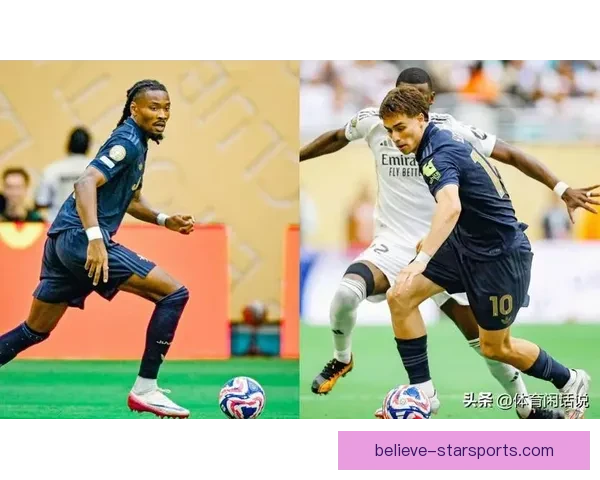 梅西联手新星改写赛季纪录 皇马尤文陷入连败危机