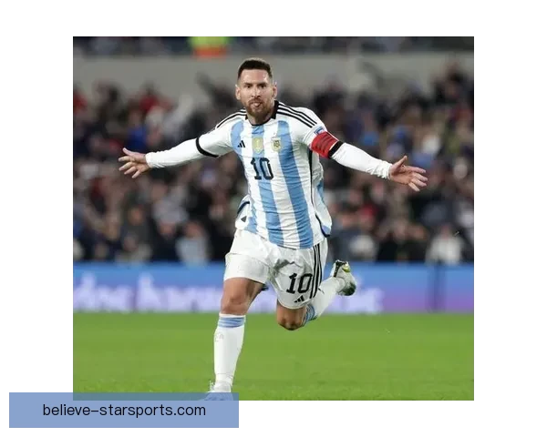 梅西领衔新一届阿根廷国家队名单 备战世界杯预选赛挑战劲敌