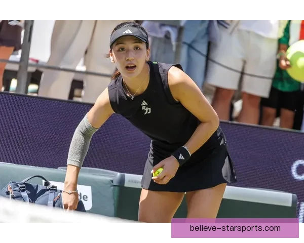 网球世界最新动态：顶级赛事精彩回顾与球星赛场表现解析