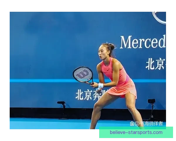 网球赛事激烈对决 新星崭露头角 世界排名变化引发广泛关注