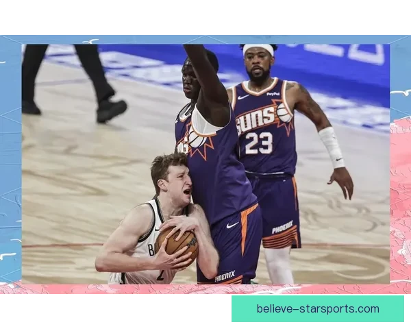 NBA赛季精彩纷呈 巨星争斗不断 新秀崛起引关注