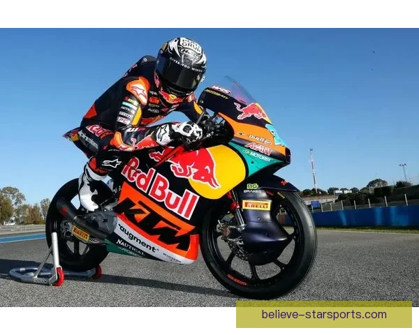 MotoGP赛事精彩纷呈 赛季中期战况解析与未来预测