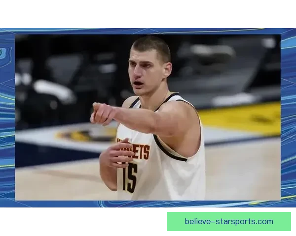 凯尔特人防守策略解析约基奇低位策应全程复盘